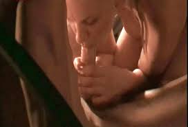 Naked Alicia Whitsover in Matinee < ANCENSORED