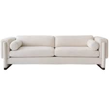 Howard Sofa Upholstered Down And Solid Wood Love The Lines Of This Sofa And Would Be Awesome If Reupholstered In A Diff Howard Sofa Statement Sofa Best Sofa