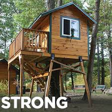 Woodworking free homemade 4x6 deer stand plans free 😜dry wood. Amazon Com 4x4 Elevator Brackets For Deer Blinds Playhouses Swing Sets Tree Houses Made In The Usa With Premium Construction Grade Steel 1 Set Of 4 E1088 Black Hunting Tree Stand