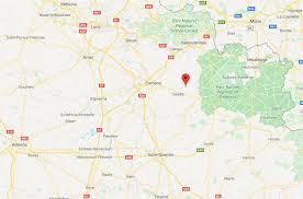 Le conducteur du vtt a été projeté sur une distance de plusieurs mètres. Nord Une Mere Et Son Fils De 15 Ans Tues Dans Un Accident De La Route A Viesly