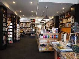 On The Grid Avenue Bookstore Richmond Melbourne Bookstore Richmond Avenue