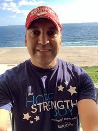 Scott E. "Buck" Buckmaster