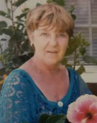 Obituary information for Janet Mae Sargo