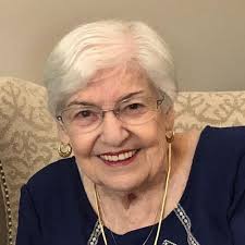 Barbara Lewis Obituary