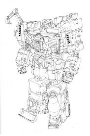 Transformers coloring pages for kids the genesis of the transformers universe start date annne 80. Machinima Combiner Wars Devastator Line Art Transformer World 2005 Transformers Coloring Pages Transformers Artwork Transformers Drawing