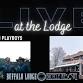 LIVE at the Lodge - Uncle Tio