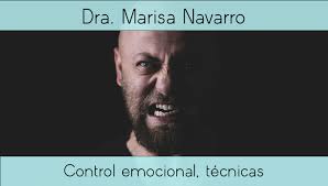 Autocontrol emocional