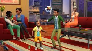 Bol Com De Sims 4 Windows Mac Games