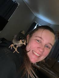 Using coffee bedding in coop and run for bug control