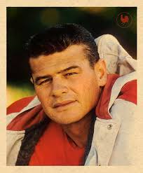 1957 — BANTY RED TOBACCO & ALE CO.