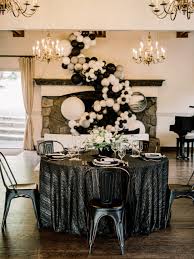 And there's no better place to get some delicious eats than at a graduation dinner party. Graduation Party Archives Pink Blossom Events