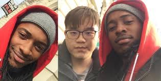 Music Video Director Genesismadhouse Joins Kunle Afolayan, Banky W in  pursuing a masters degree in New York Film Academy