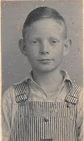 James McGhee Obituary