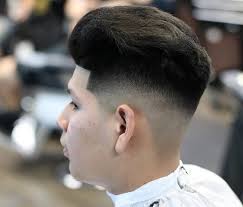 Cortes de pelo chico joven. Cortes De Pelo De Chico Top 20 Cortes Para Probar En 2018
