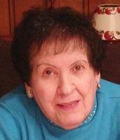 Theresa Anglace Obituary (2017)