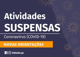 Información, recomendaciones y medidas de prevención del ministerio de salud de la nación. Novas Medidas Sobre A Organizacao Das Atividades Administrativas No Ifrs Campus Bento Goncalves