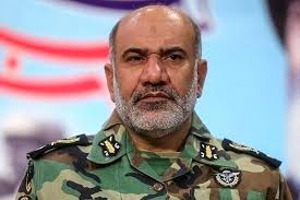 جانشین فرمانده نیروی زمینی ارتش: دشمن برای بر هم زدن امنیت ایران هزینه  می‌کند
