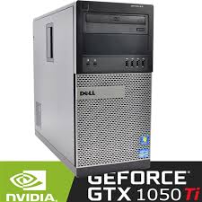 You can play fortnite nearly anywhere, but the most competitive gamers play it on their pc. Refurbished Fast Gaming Computer Dell Optiplex Tower Pc Nvidia Gtx 1050 Ti 4gb Ram Play Any Games Without Lag Pubg Fortnite Flight Simulators Destiny Skyrim Grand Theft Auto Witchhunter And Many