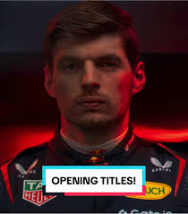 Formula 1 2025 Opening Titles Recap
