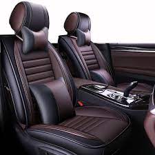 Special Offer Leather Automobiles Seat Covers For Nissan Rogue Sentra Sunny Teana J31 J32 Tiida Ve Best Car Seat Covers Car Seats Car Seat Upholstery