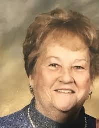 Ann McGrath Obituary