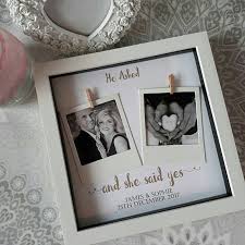 For more awesome gift ideas visit uniquegifter.com. Check Out This Item In My Etsy Shop Https Www Etsy Com Uk Listing 584242161 Personalised Personalized Engagement Gifts Diy Engagement Gifts Engagement Gifts