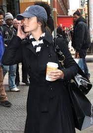 Minka Kelly Yankees Hat Outfits With Hats Ny Hat