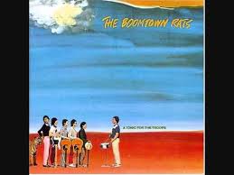 The best of bob geldof & the boomtown rats. Boomtown Rats Rat Trap Youtube