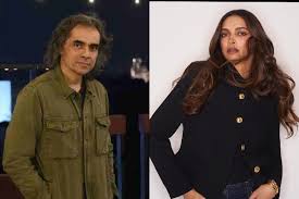 Imtiaz Ali says his ‘good girl image’ remark about Deepika Padukone was in jest