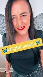 Just Like Mia Mora Mia Mora Express Support for All The People