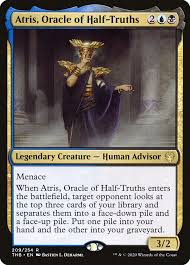 Do you feel this combo is that strong? Brewing An Among Us Theme Deck In Commander Tcgplayer Infinite