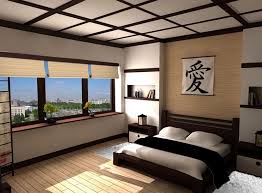 7 ideas for an asian asian style bedroom furniture: Asian Inspired Bedrooms Design Ideas Pictures