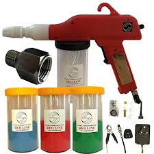 Best Powder Coating Gun Reviews Top 15 Model For 2021