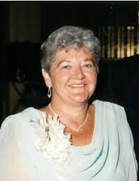 Rebecca "Betty" Elizabeth Chovance (nee Clarke) Obituary