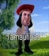 Tamaulipas desde mapcarta, el mapa libre. Test Post Please Ignore Memes