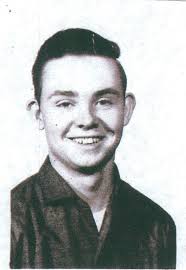 Larry Lee 'Pete' Vansickle