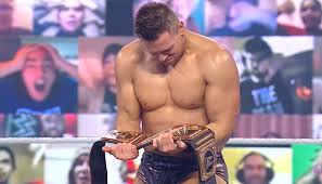 So far, five titles, including the wwe championship and the universal. Uceq Nehuyvenm