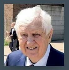 Louis Joseph “Lou” Langer (1925-2020)