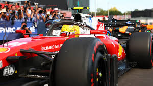 What are the tyre strategy options for the Hungarian GP?