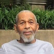 Mr. Thomas Allen Jeffries Obituary