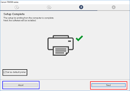 Canon pixma ts5120 setup | complete setup instructions for canon ts5120 printer setup along with the latest set of drivers and software for windows and mac. Canon Knowledge Base Pixma Tr4520 Tr4522 Easy Wireless Connect Setup Windows