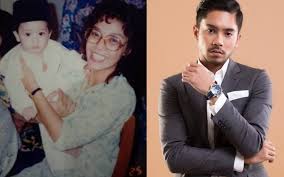 Maybe you would like to learn more about one of these? Biodata Hafeez Mikail Pelakon Iras Fattah Amin Iluminasi