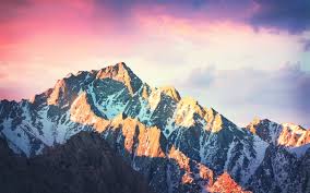 Beautiful New Wallpapers From Mac Os X Lion Dev Preview Macos Sierra Wallpaper Os Wallpaper Mac Os Wallpaper