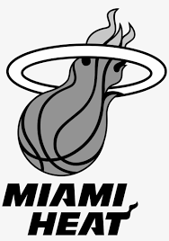 Including transparent png clip art, cartoon, icon, logo, silhouette, watercolors, outlines, etc. Black And White Download Miami Heat Logo Png Transparent Miami Heat Transparent Png 2400x3400 Free Download On Nicepng