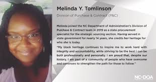 Melinda Tomlinson