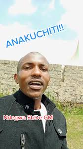 Ndegwa Steve GM Counseling Session Highlights