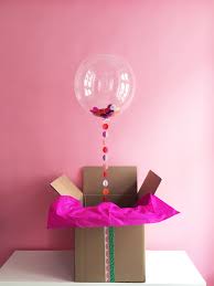 Konfettiballon Ballon Im Karton Geburtstagsgeschenk Heliumballon Geschenk Hochzeit Ballon Konfett Luftballon Geschenk Geschenke Geschenk Hochzeit