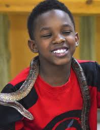 Wetlands Edge Environmental Center