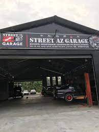 Melayu majidee, johor bahru, johor (repair, air cond and service centre) 10. Street Az Auto Garage Jb Home Facebook