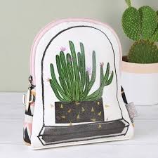 House Of Disaster Urban Garden Make Up Bag Disaster Designs Bags Ladies Travel Accessories